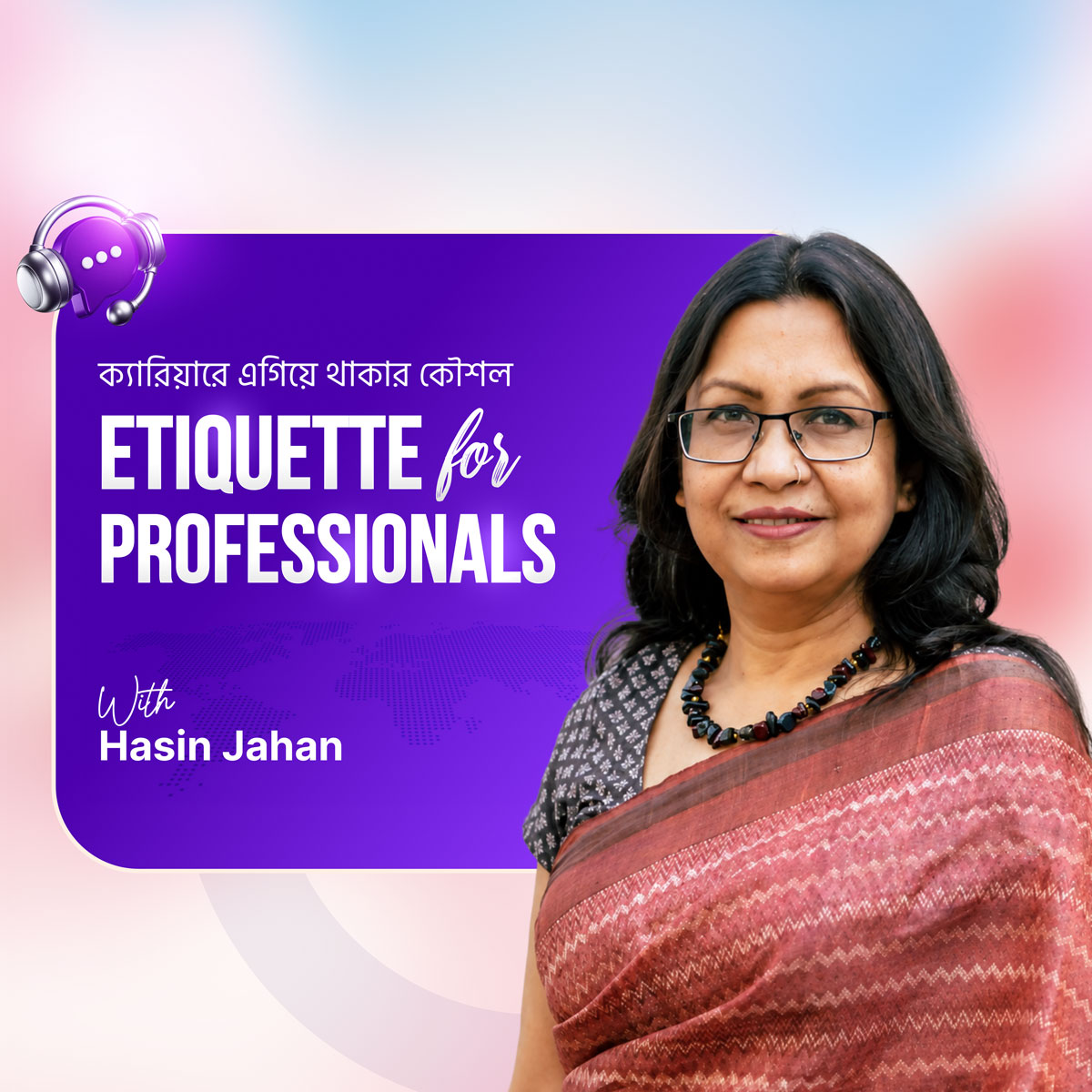 Etiquette For Professionals