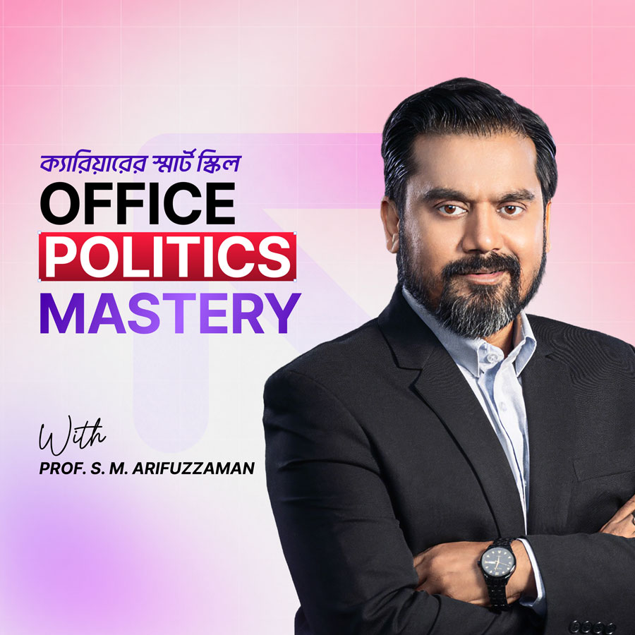 Office Politics Mastery