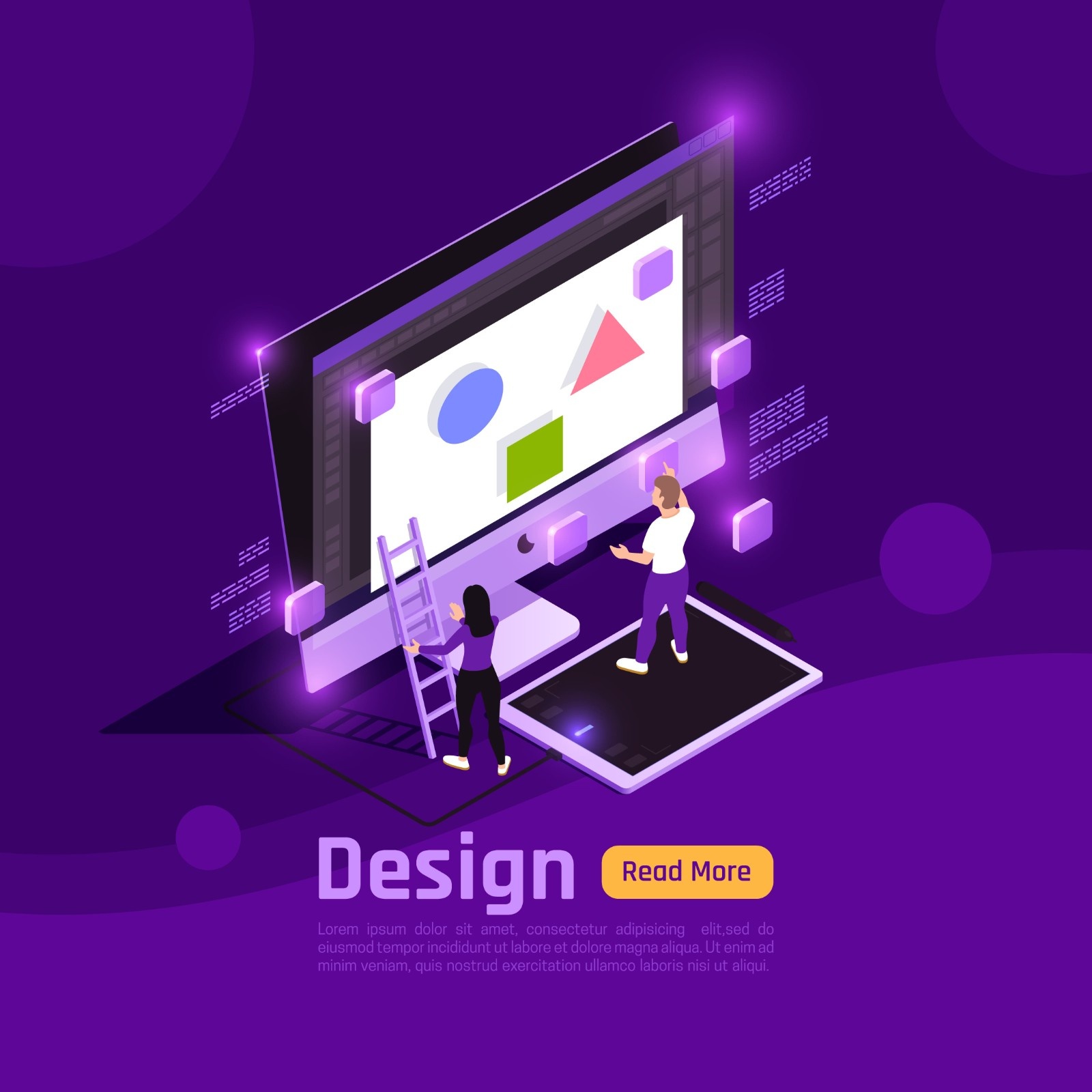 Professional Graphic Design Masterclass