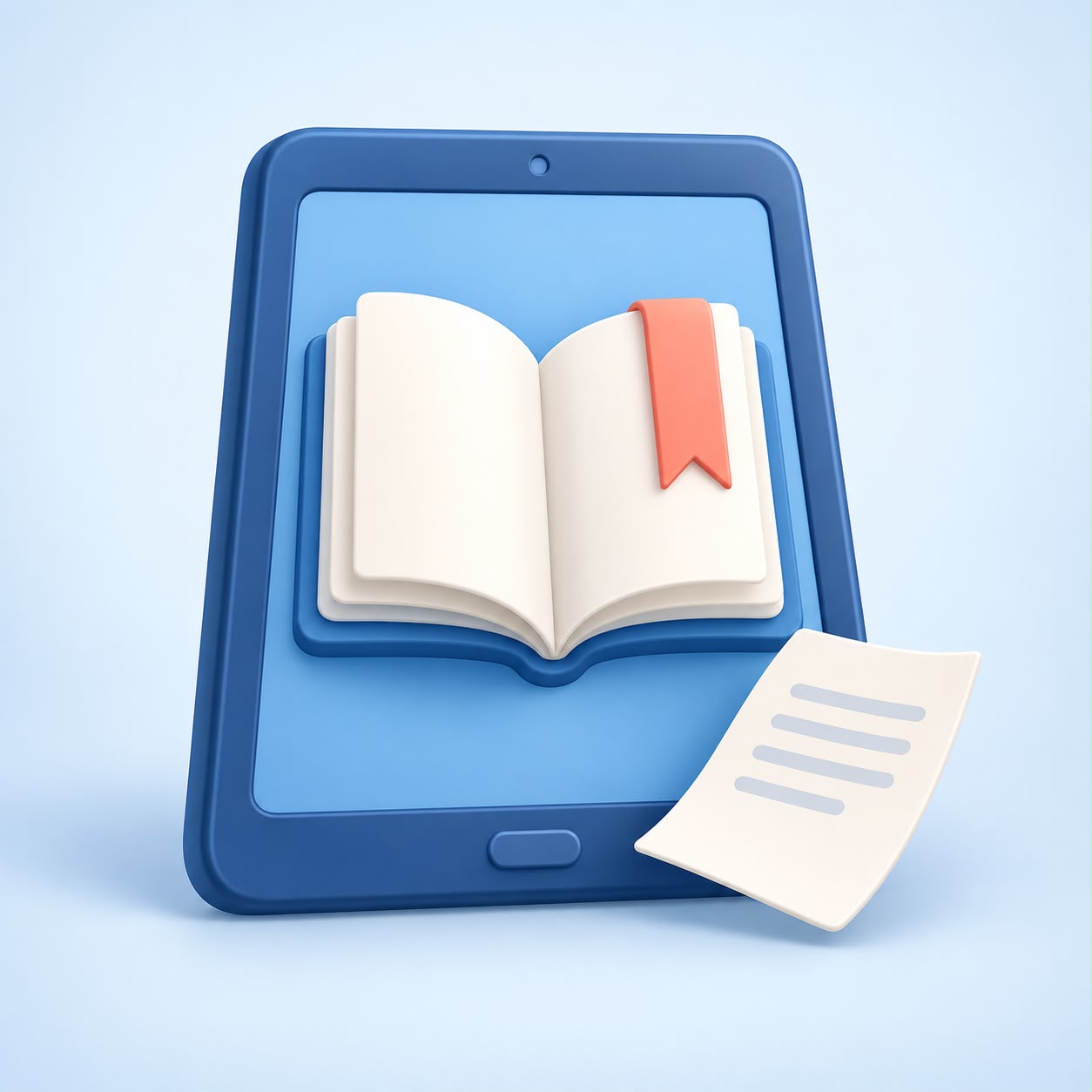 FE ICT - Course Preview