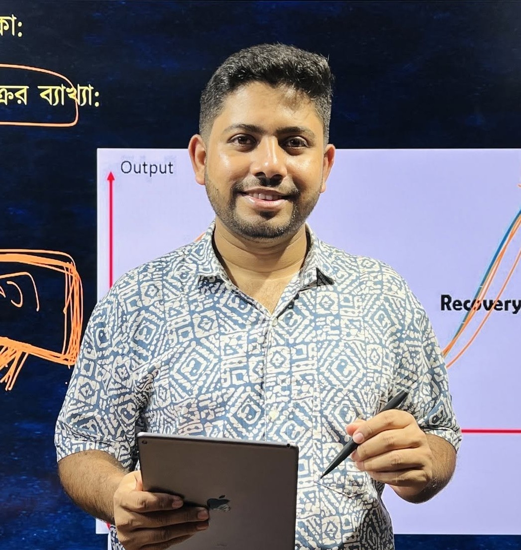 মোহাম্মদ মিরাজ মিয়া